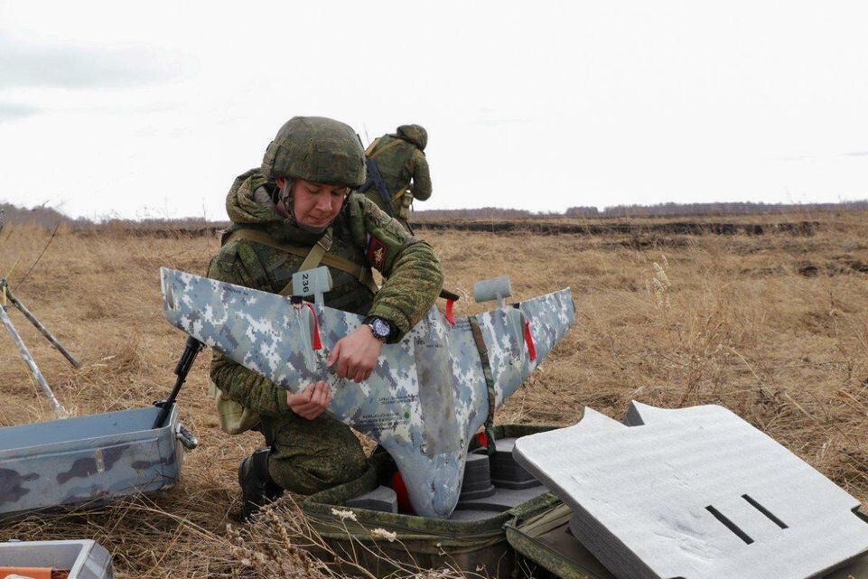    MOD Russia/via Globallookpress.com / www.globallookpress.com