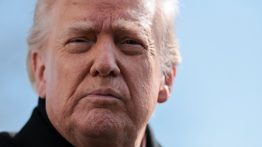    Фото: Reuters/Jonathan Ernst