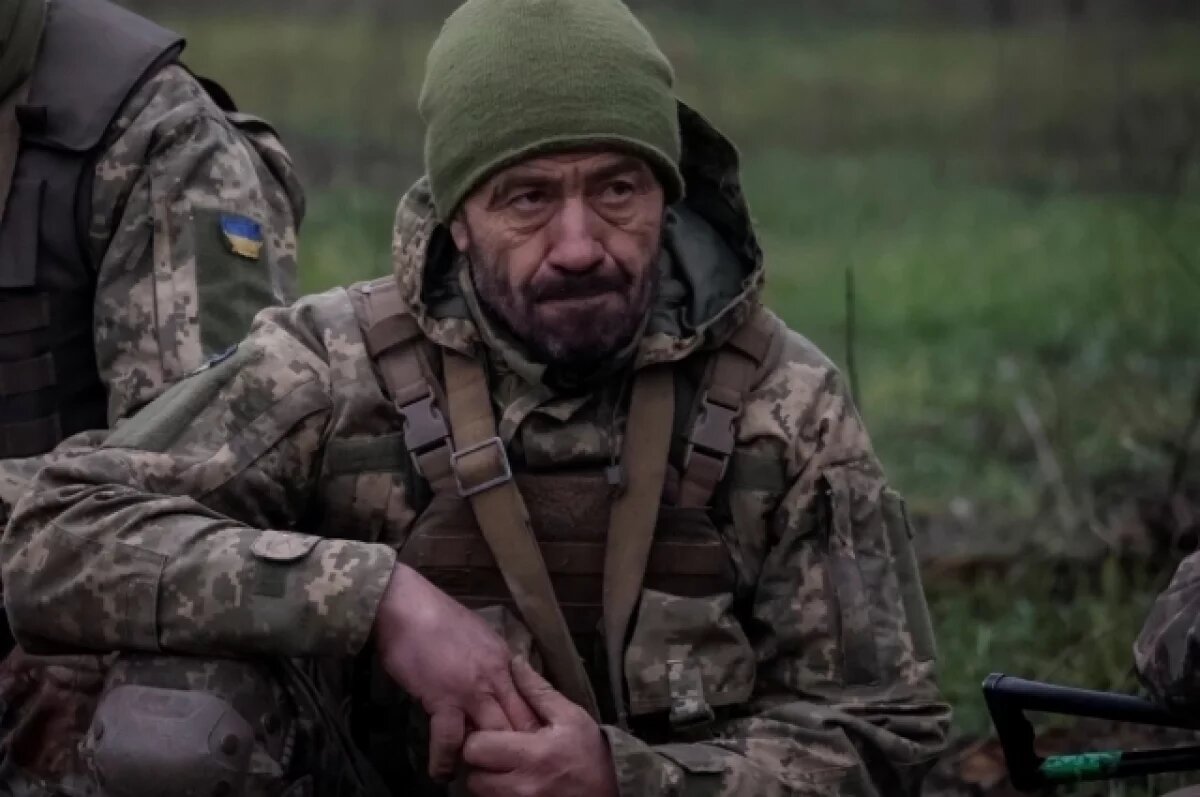    Казнь у Купянска: наемников ВСУ массово уничтожают после приказа Зеленского