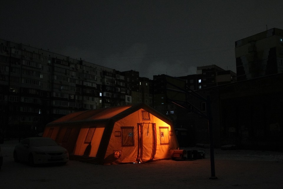    Соскин предрёк Одессе судьбу Киева из-за ситуации в сфере ЖКХ GLOBAL LOOK PRESS