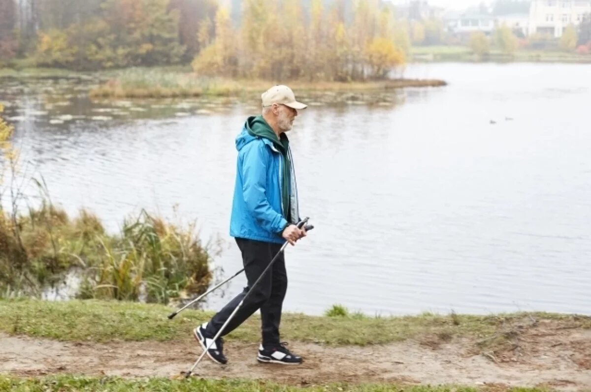    Камчатцам рассказали, как сохранить сосуды молодыми