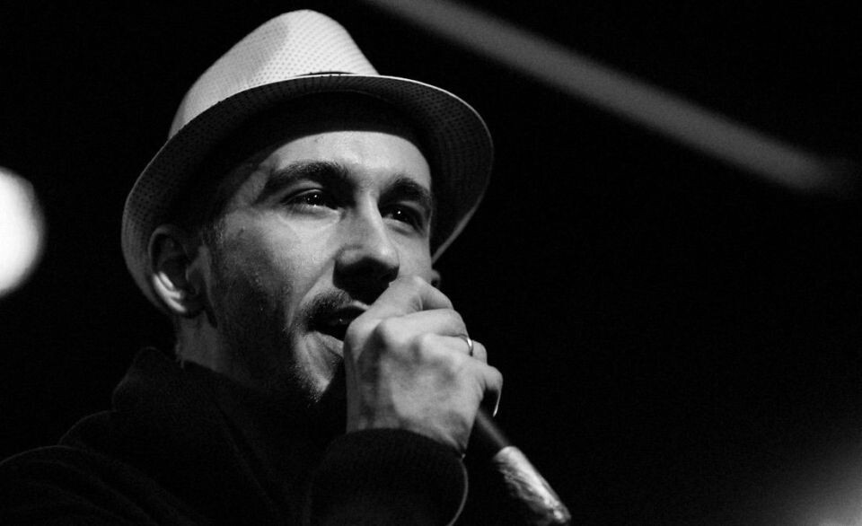    Сергей Приказчиков. Источник: vk.ru/sergpizza