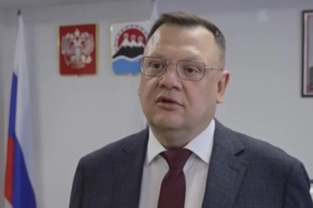    Новый глава Минздрава Камчатки пообещал быть в открытом диалоге с жителями