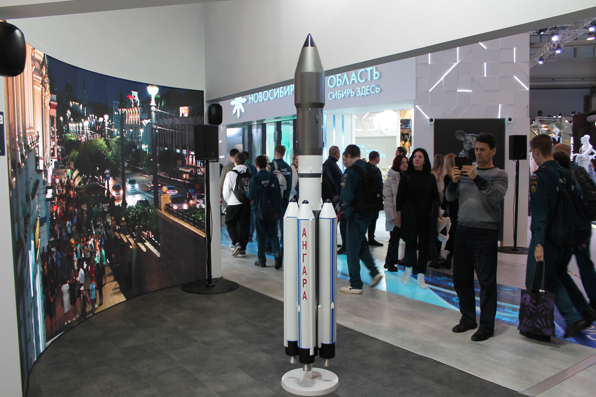 Перенос производства в Омск позволит снизить себестоимость производства.  Фото: ФедералПресс / Денис Коробейников