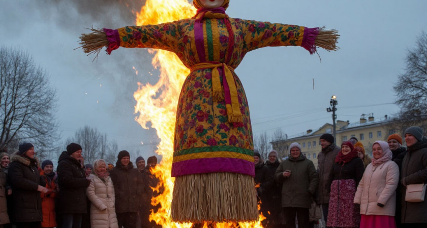    Картинка создана нейросетью Алиса AI