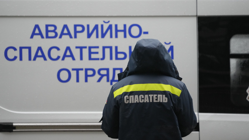    Фото: ИЗВЕСТИЯ/Дмитрий Коротаев