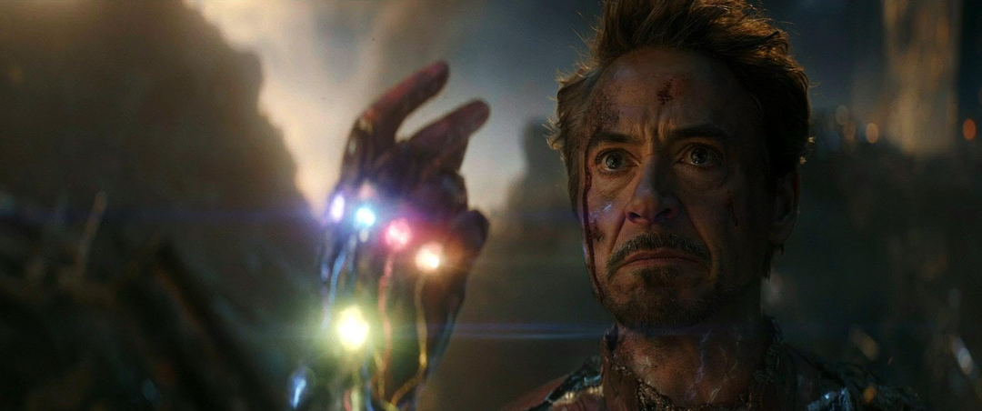 Мстители. Финал: самое прибыльное кино на свете — вообще-то тоже постапокал