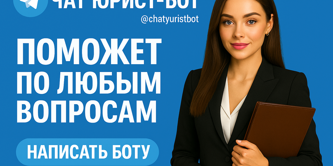 Как мы сделали Telegram-бота, который бесплатно помогает с юридическими вопросами 24/7