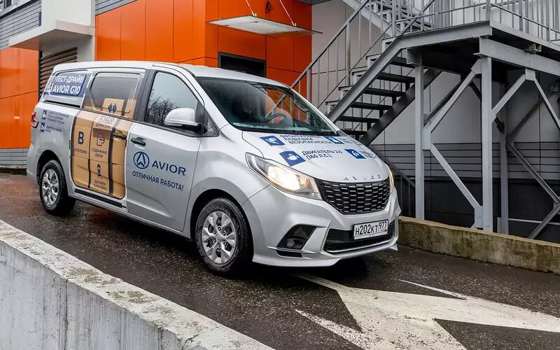 Avior G10Avior G10
📷
