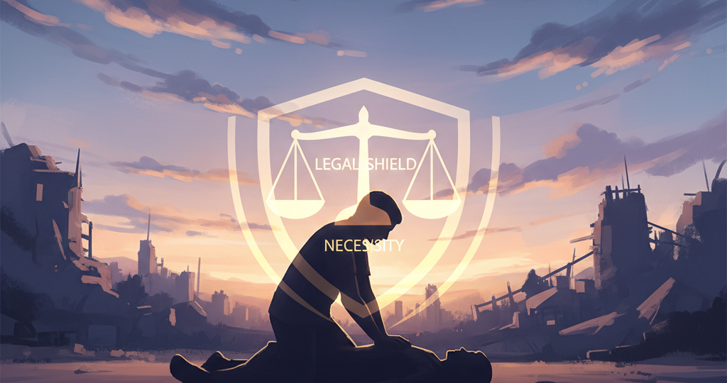 Могут ли наказать за неправильную помощь? Разбираем закон о «Добром самаритянине»