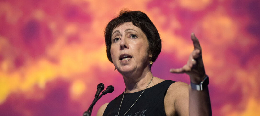 Dr. Nicola Nicky Fox. Associate Administrator (AA), NASA Science Mission Directorate (SMD) 