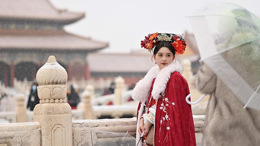    Фото: Global Look Press/Li Xin