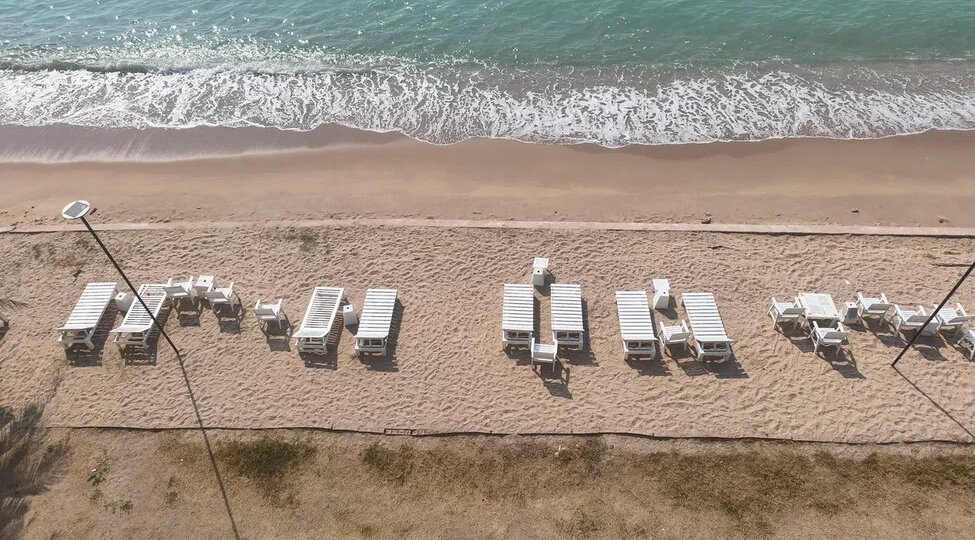 Романтика и тишина у моря: Royal Phala Cliff Beach Resort готовит специальные тарифы на День влюблённых и Китайский Новый год