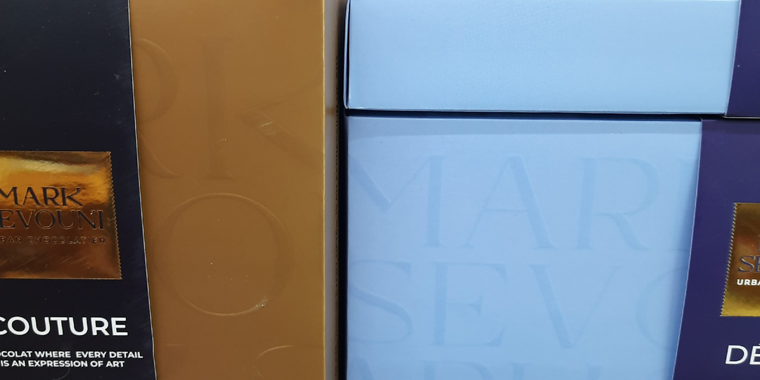 "Красное и Белое": готов джентельменский набор, а также новинки продуктов