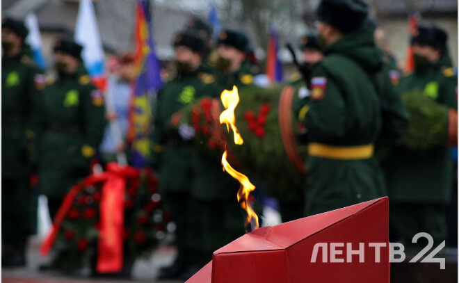    © Анастасия Илюшина / ЛенТВ24. Архивное фото