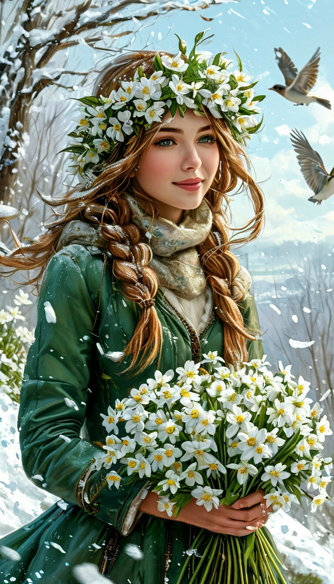 всё будет хорошо!