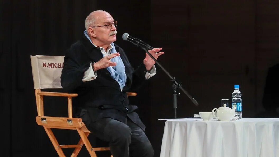    ФОТО: Кузьмичёнок Василий /Агентство «Москва»