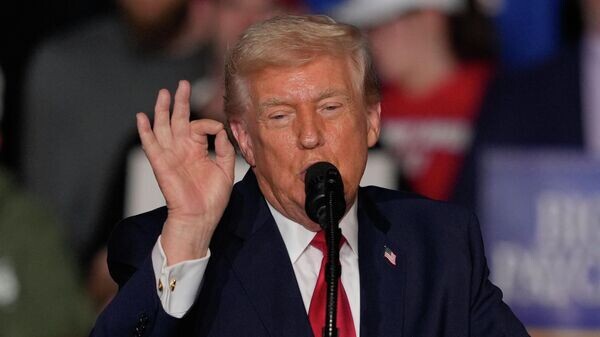    © AP Photo / Charlie Neibergall