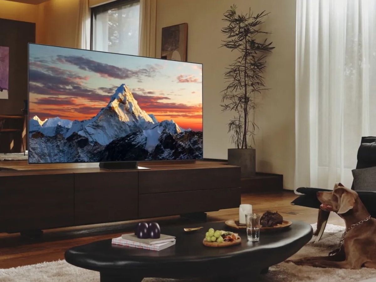    Названы лидеры мирового рынка ТВ в 2025 году