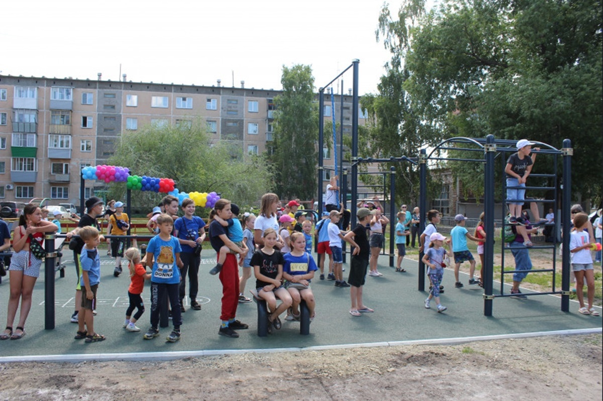    Фото: администрация г. Искитима, источник iskitim.nso.ru