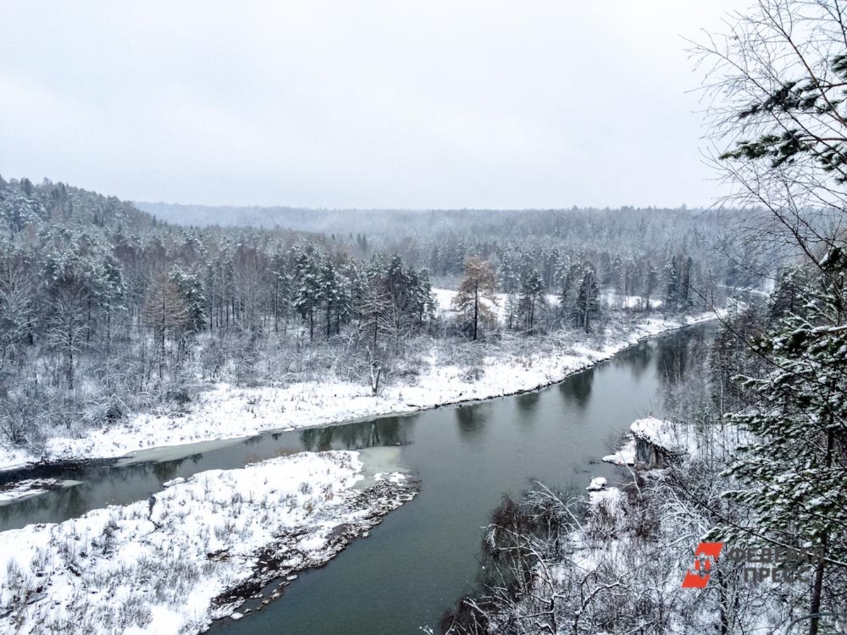 Ущерб водному объекту оценен в 3,9 миллиона рублей.  Фото: ФедералПресс / Ирина Гордеева