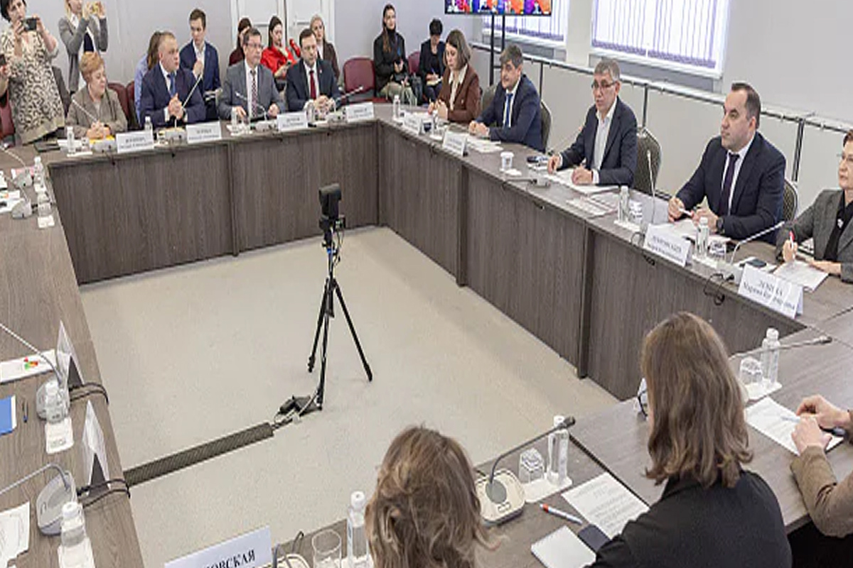    Фото: Правительство Тульской области, источник: tularegion.ru