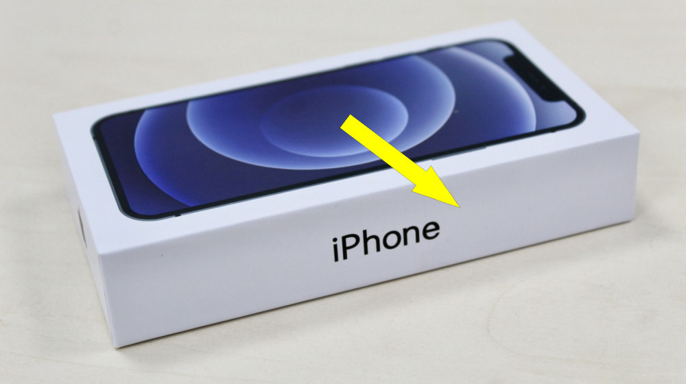    Почему коробка от iPhone сводит с ума всех и делает Apple непобедимой