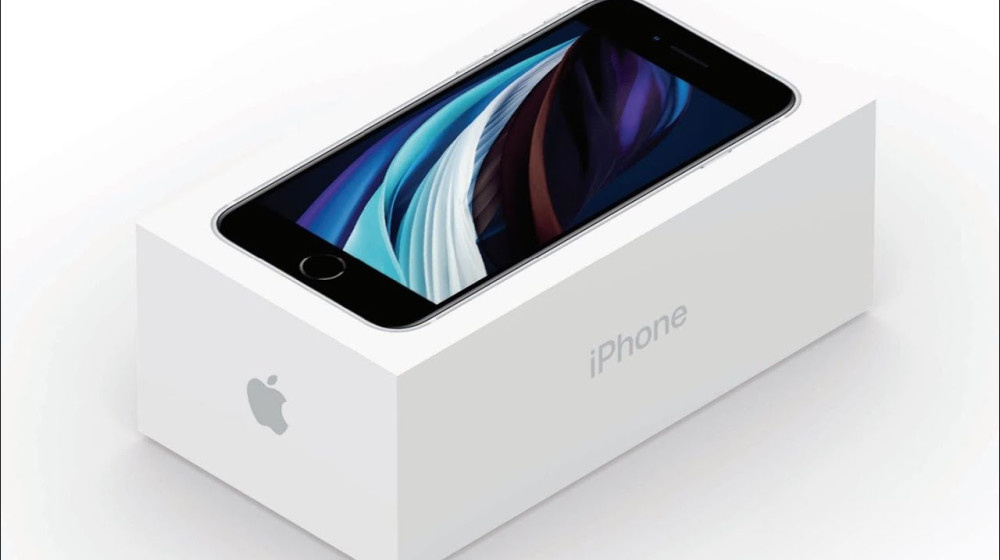    Почему коробка от iPhone сводит с ума всех и делает Apple непобедимой