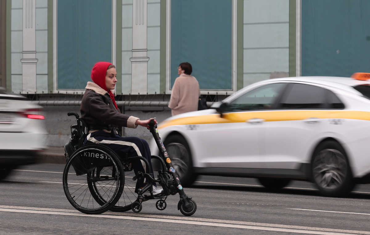 Софья Сандурская/ТАСС