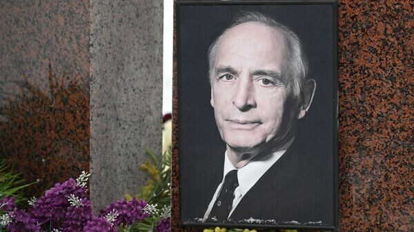    © РИА Новости . Станислав Красильников