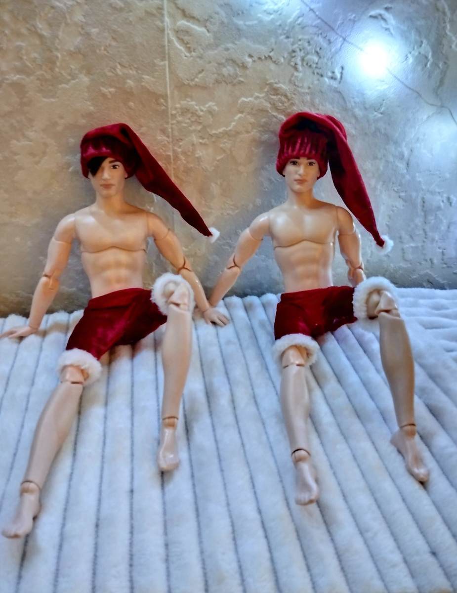 Вот эти парни затейники 😉🔥 