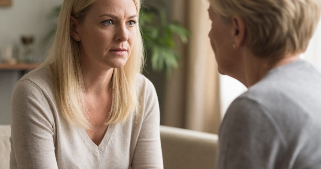 «Зачем детям виноград зимой? Это химия!» — кричала свекровь, вычеркивая фрукты из списка покупок. Но себе покупала всё.