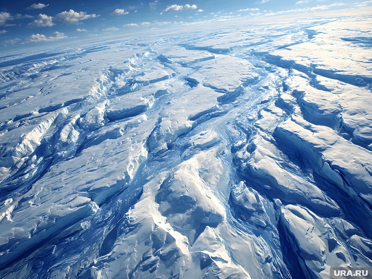     Гренландия не продается, заявил Бентиарак Оттосен