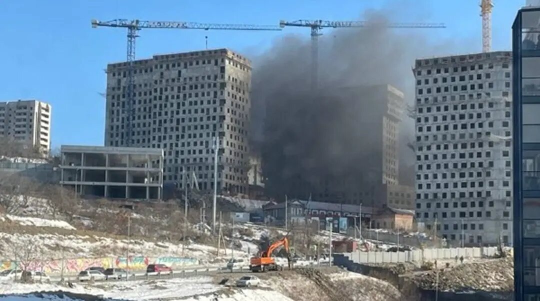    Фото: primamedia.ru Полина Котова