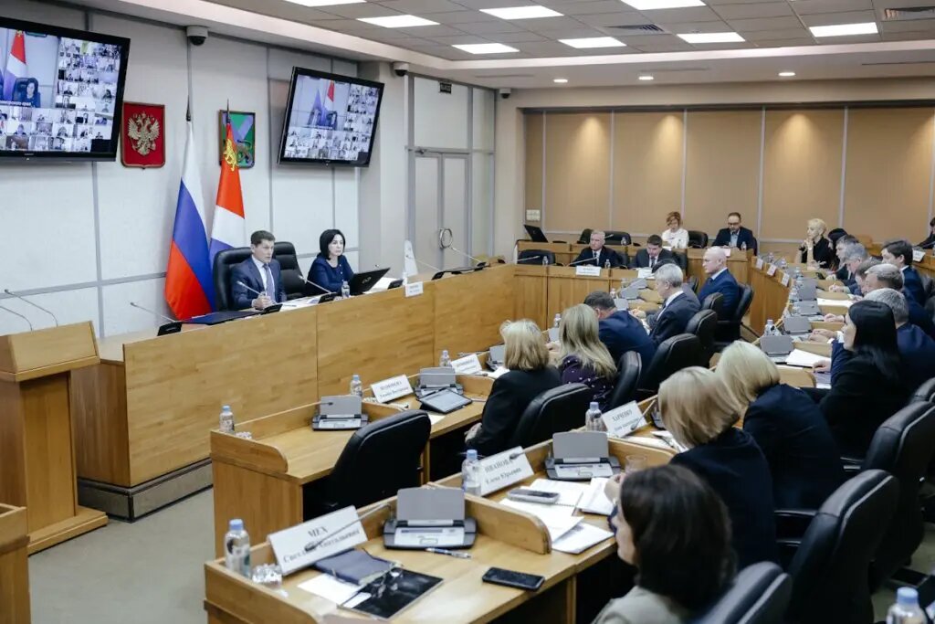    Фото: primamedia.ru Богдан Жуков