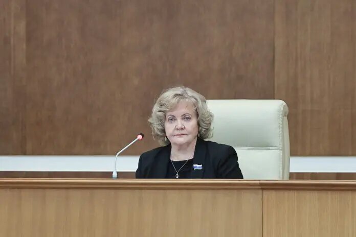    Фото: oblgazeta.ru Полина Котова