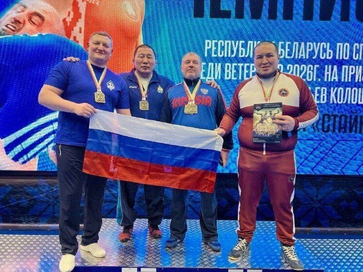     Минспорт РБ