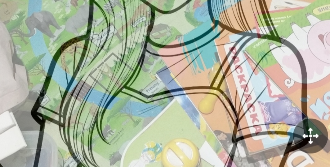 "ЭйИ Дроуин" - опробовала, обзираю