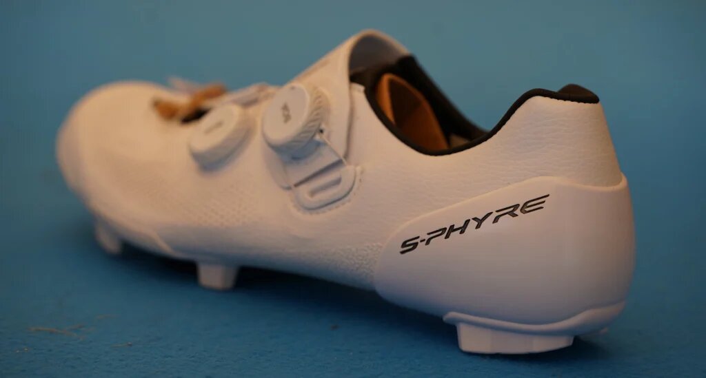 Shimano S-Phyre RX910