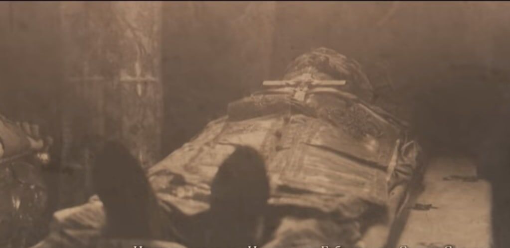 Как в январе 1921 года в Вознесенском монастыре вскрыли мощи святителя Иннокентия Иркутского (Кульчицкого)