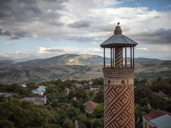    © РИА Новости Илья Питалев