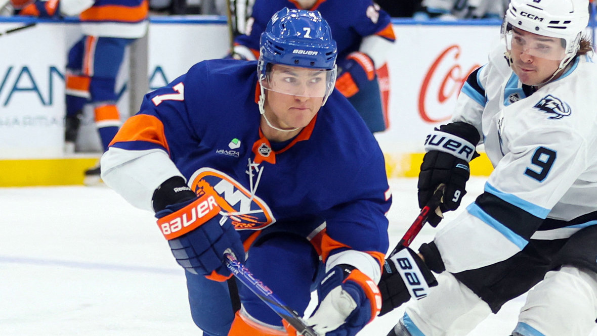    Максим Цыплаков.Imagn Images USA Today Sports