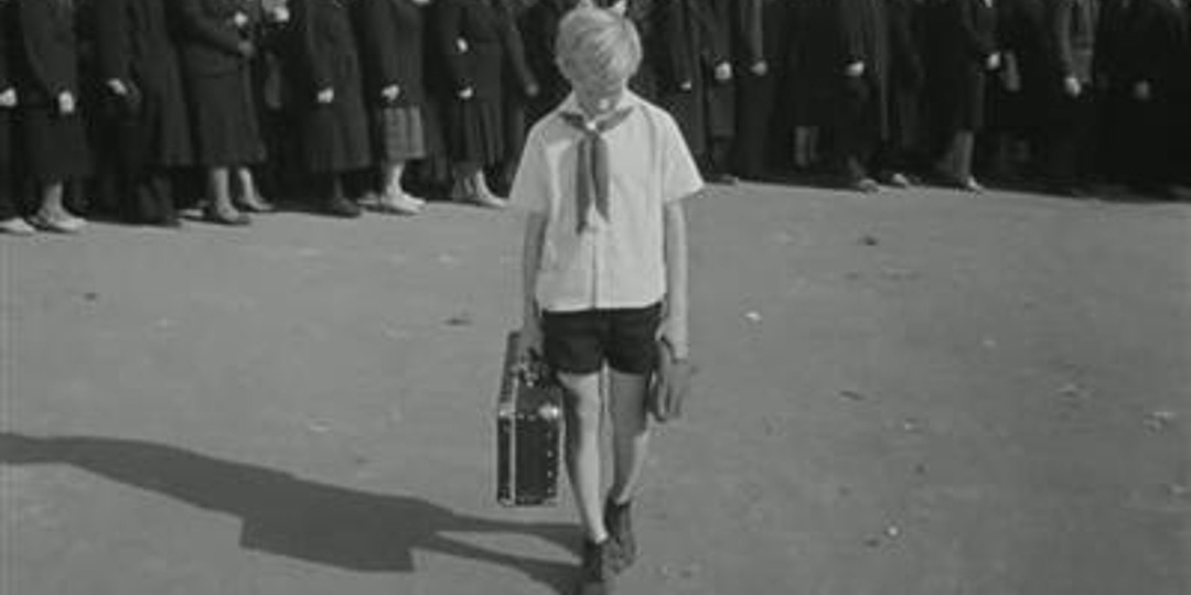 "Куда делся Костя Иночкин?": ТЕСТ на знание самого смешного фильма про пионерское лето