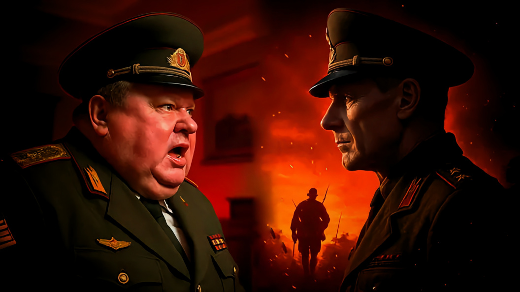    Коллаж Царьграда