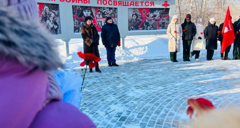    Фото: МБКДУ “Дворец культуры” города Усолье-Сибирское