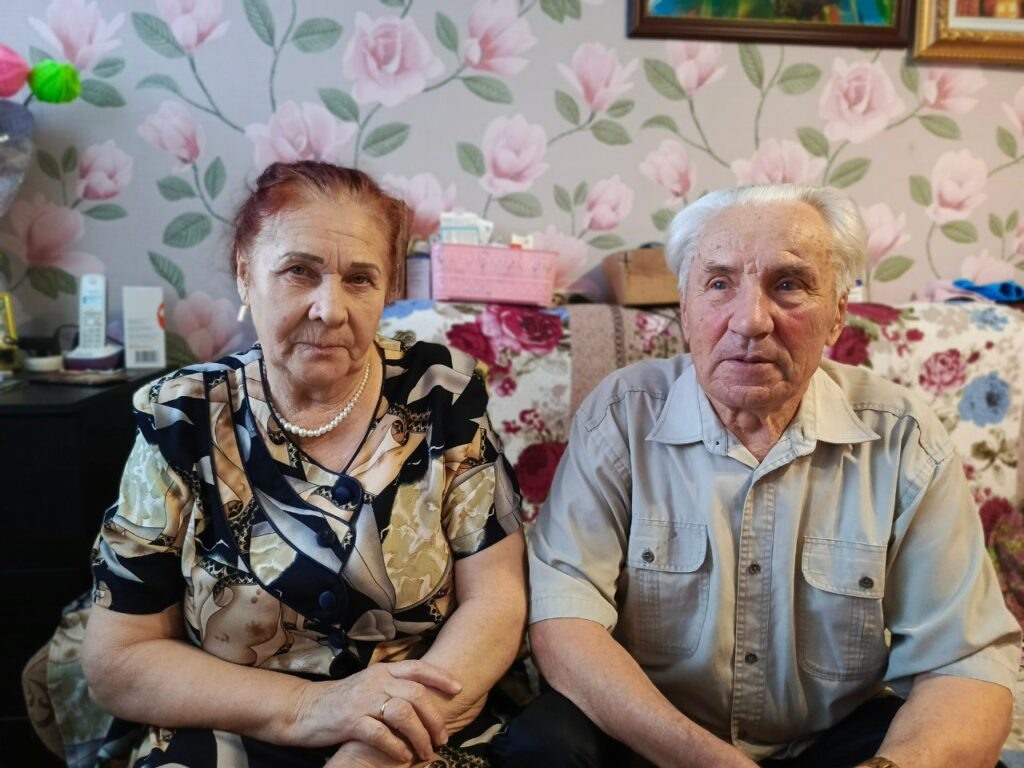    Фото Елены Юркиной