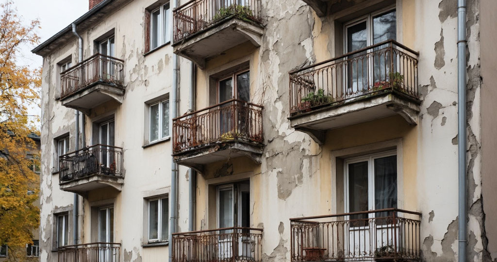 Взносы за капремонт теперь их будут взыскивать платёжные агенты. Что это значит для жильцов?