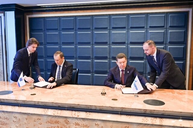    Фото: Администрация Ленинградской области