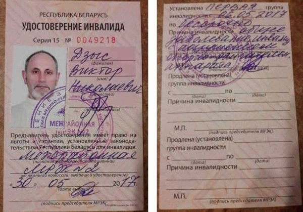 Потеряли справку об инвалидности в 2026? Не паникуйте. Новые правила проще, чем кажется