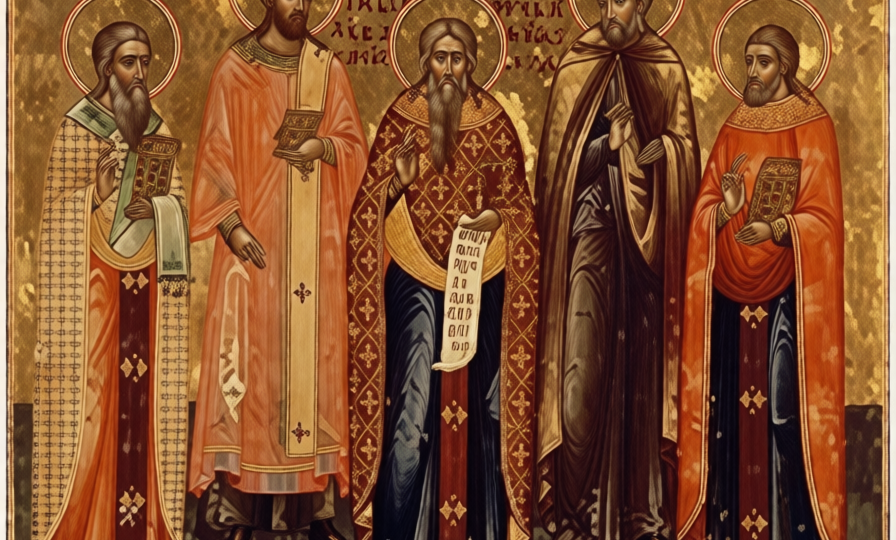 За семью печатями, но не за страх: как протопоп Аввакум стал совестью России